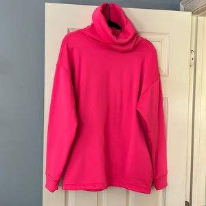 Dudley Stephens Bright Pink Size M (6-8)